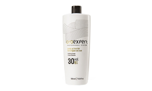 Oroexpert Divine Activator 30 vol Крем окисляющий 9% 1000 мл