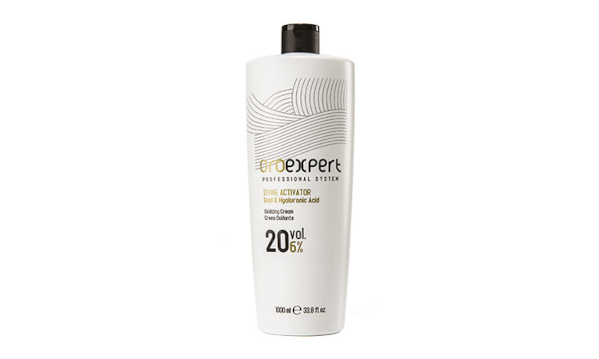 Oroexpert Divine Activator 20 vol Крем окисляющий 6% 1000 мл