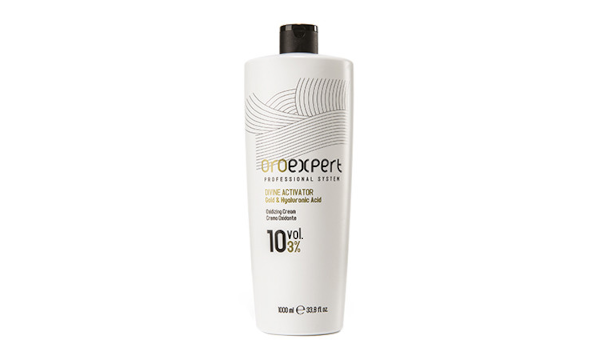 Oroexpert Divine Activator 10 vol Крем окисляющий 3% 1000 мл