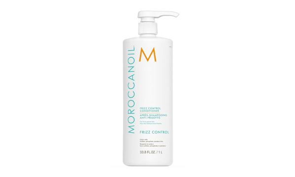 Moroccanoil Frizz Control Кондиционер для дисциплины непослушных волос 1000 мл