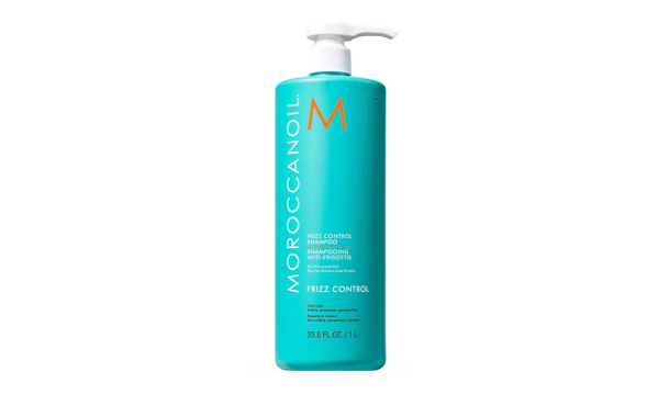 Moroccanoil Frizz Control Шампунь для дисциплины непослушных волос 1000 мл