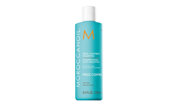 Moroccanoil Frizz Control Шампунь для дисциплины непослушных волос 250 мл