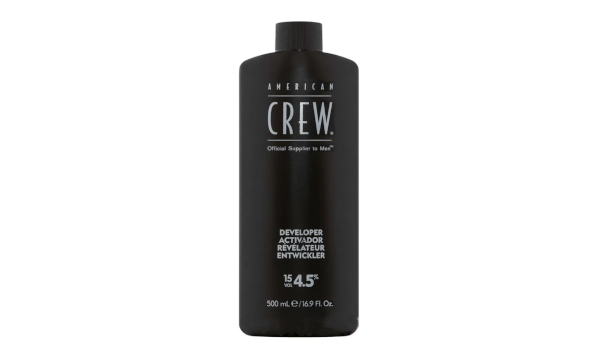 Аmerican Сrew Precision Blend Активатор 4,5% 450 мл