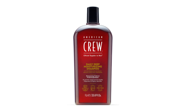 American Crew Ежедневный увлажняющий шампунь 1000 мл