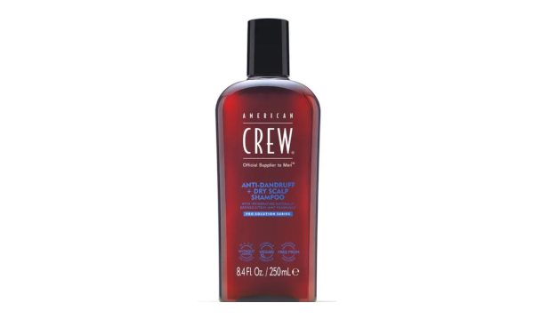 American Crew Шампунь от перхоти для сухой кожи головы 250 мл