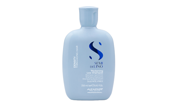 Alfaparf Milano SDL Thickening Shampoo Шампунь для увеличения плотности и густоты волос 250 мл