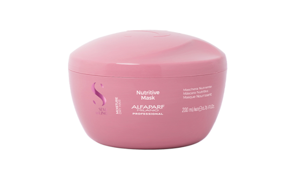 Alfaparf Milano SDL Moisture Nutritive Mask Маска для сухих волос 200 мл