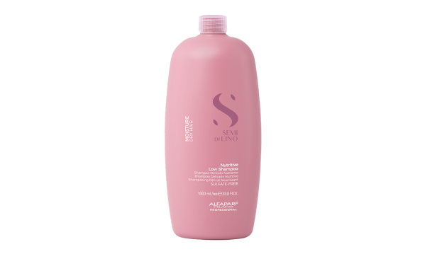 Alfaparf Milano SDL Moisture Nutritive Shampoo Шампунь для сухих волос 1000 мл