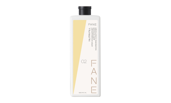 Fane Beauty Nutri Fill Кондиционер для питания волос 1000 мл