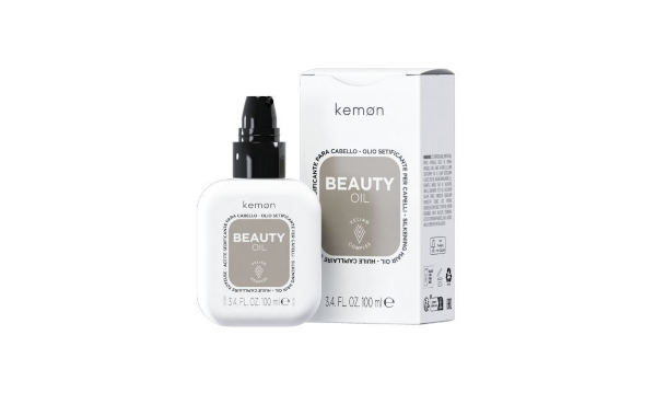 Kemon Care Beauty Oil Масло для волос 100 мл