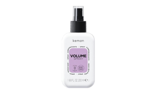 Kemon Care Volume Спрей для объема волос 200 мл