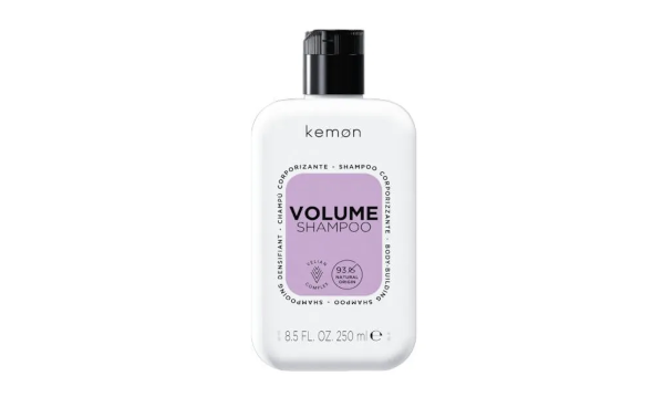 Kemon Care Volume Шампунь для объема волос 250 мл