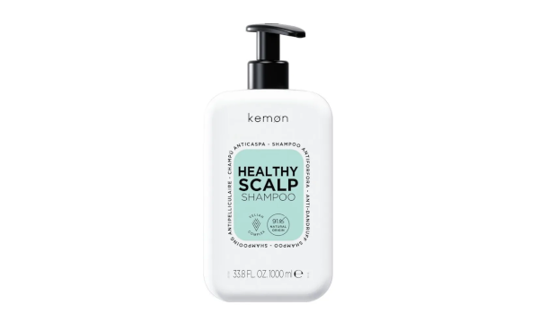 Kemon Care Healthy Scalp Шампунь против перхоти 1000 мл