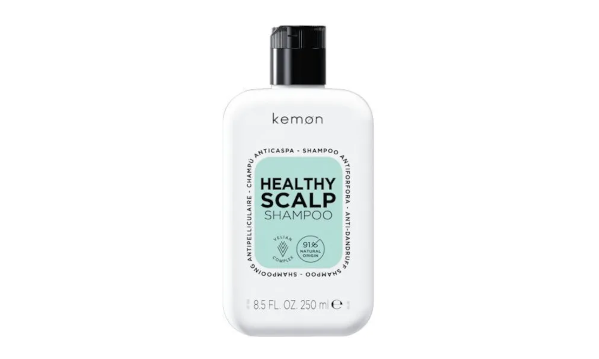 Kemon Care Healthy Scalp Шампунь против перхоти 250 мл
