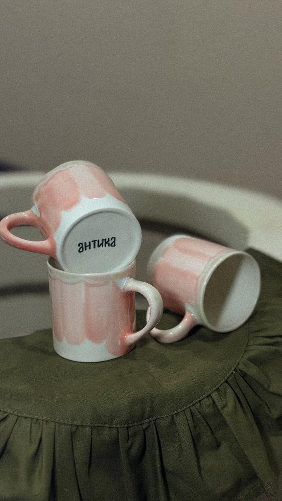 Кружка Мини