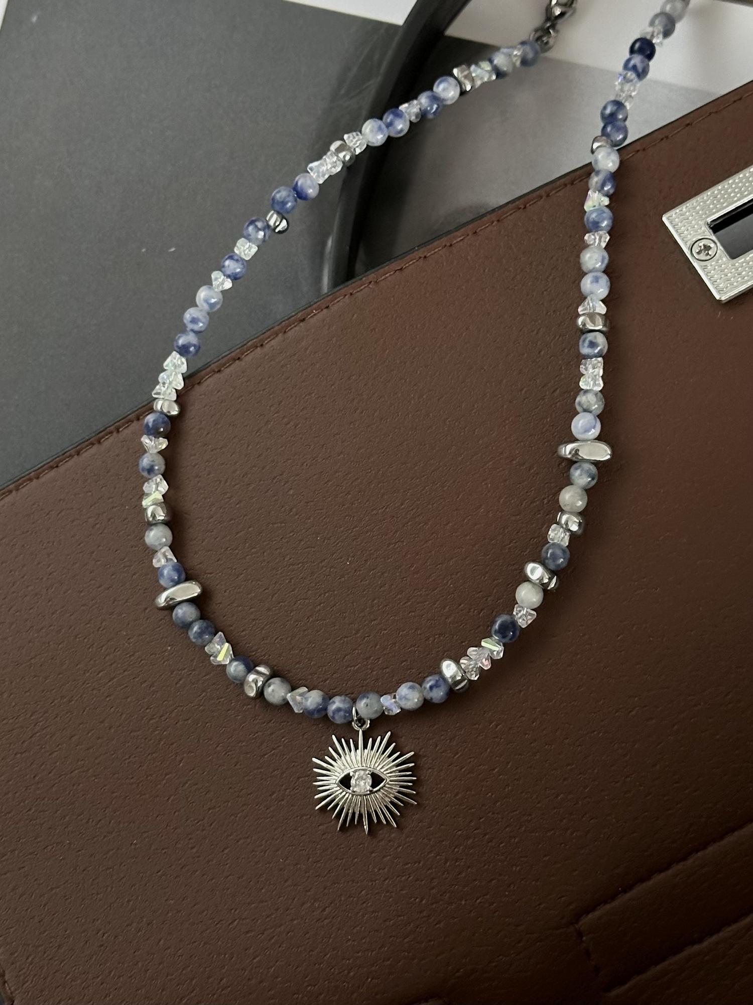 Чокер «Сила»