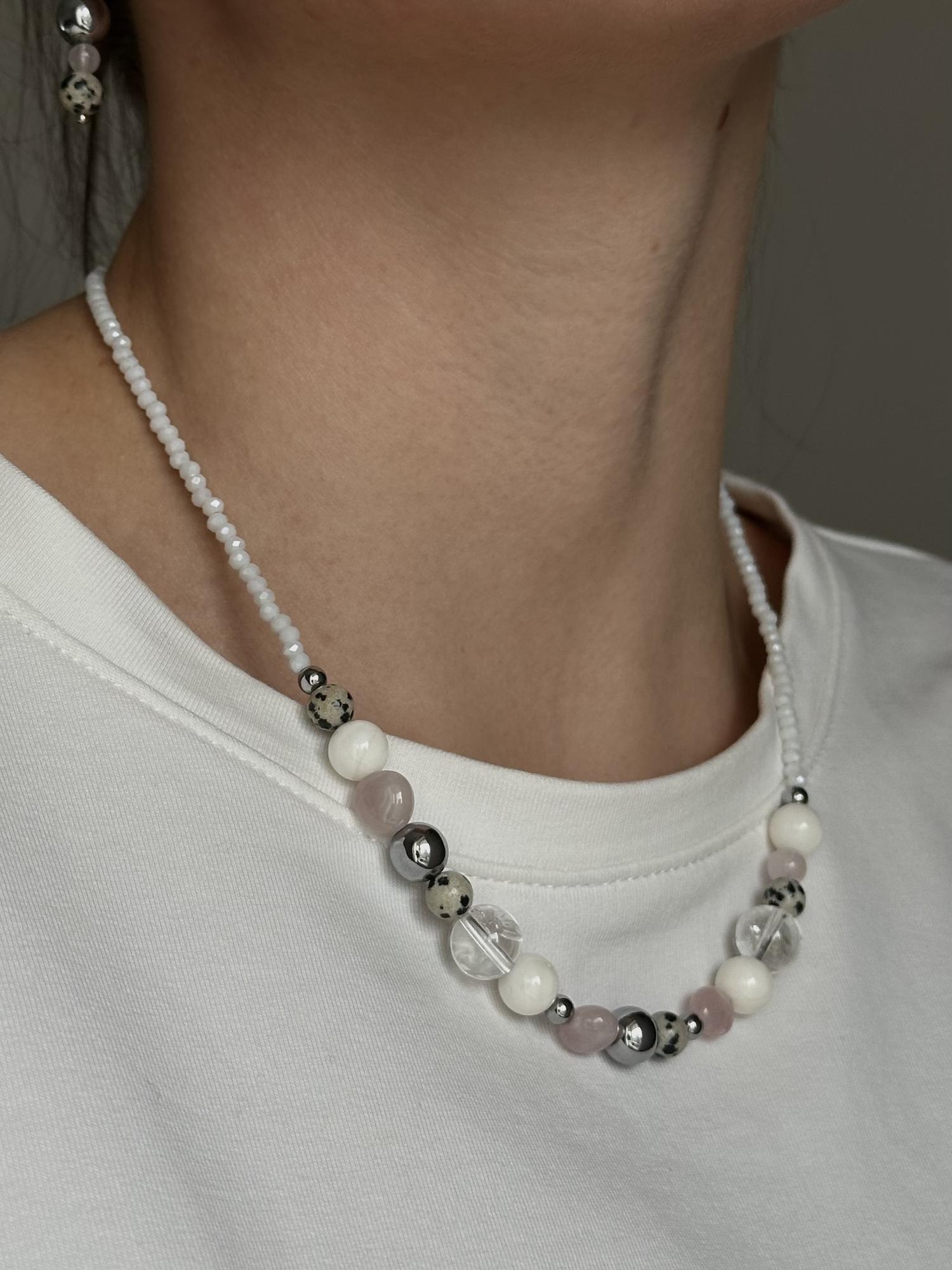 Колье «Аура»