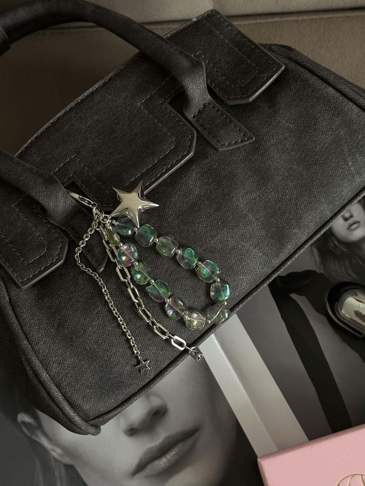 Обвес на сумку "Звезды"