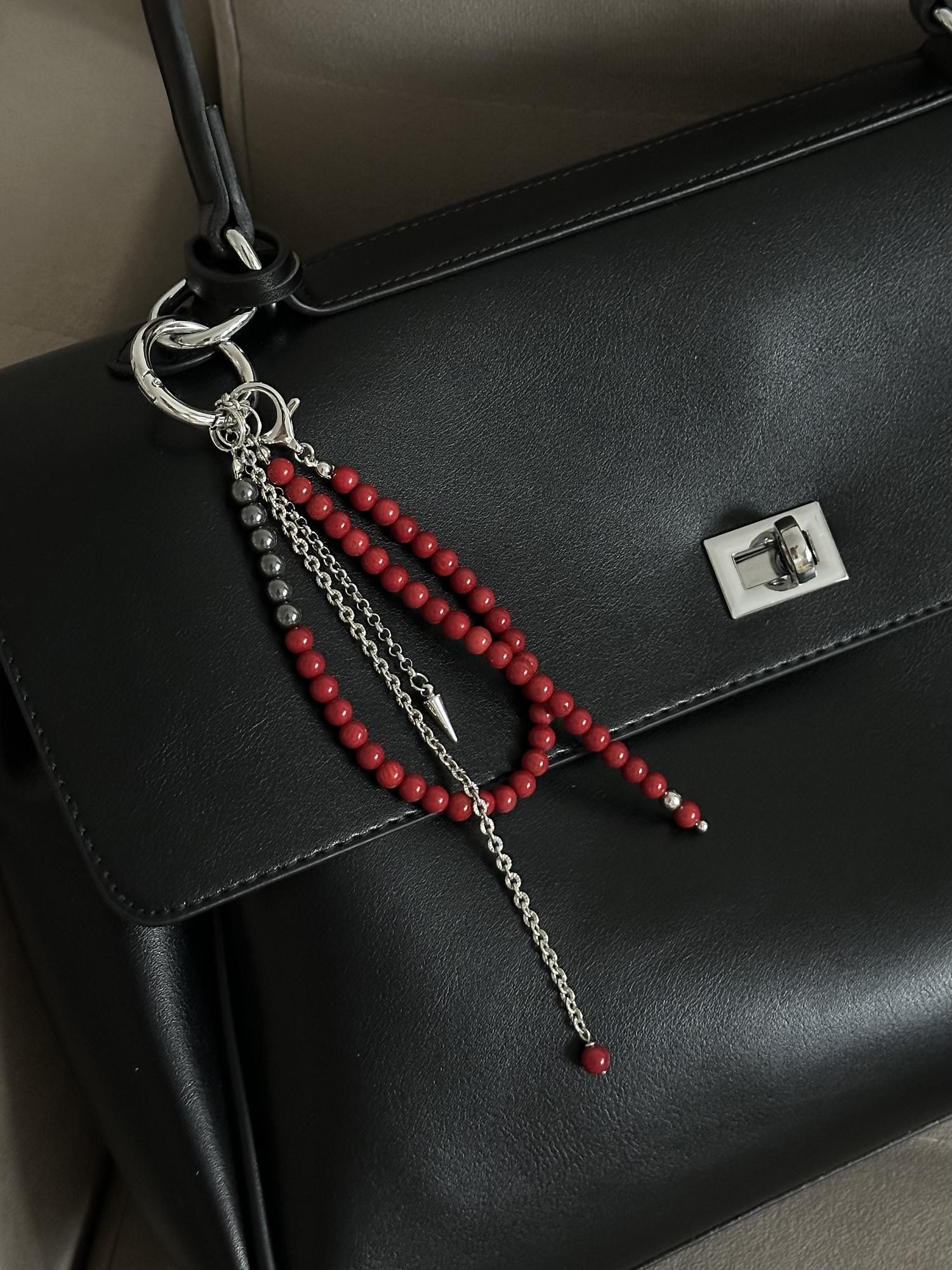 Обвес на сумку "Смородина"