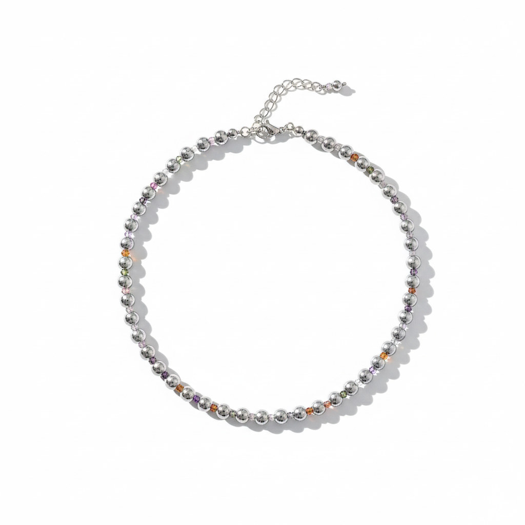 Ожерелье "Спектр"