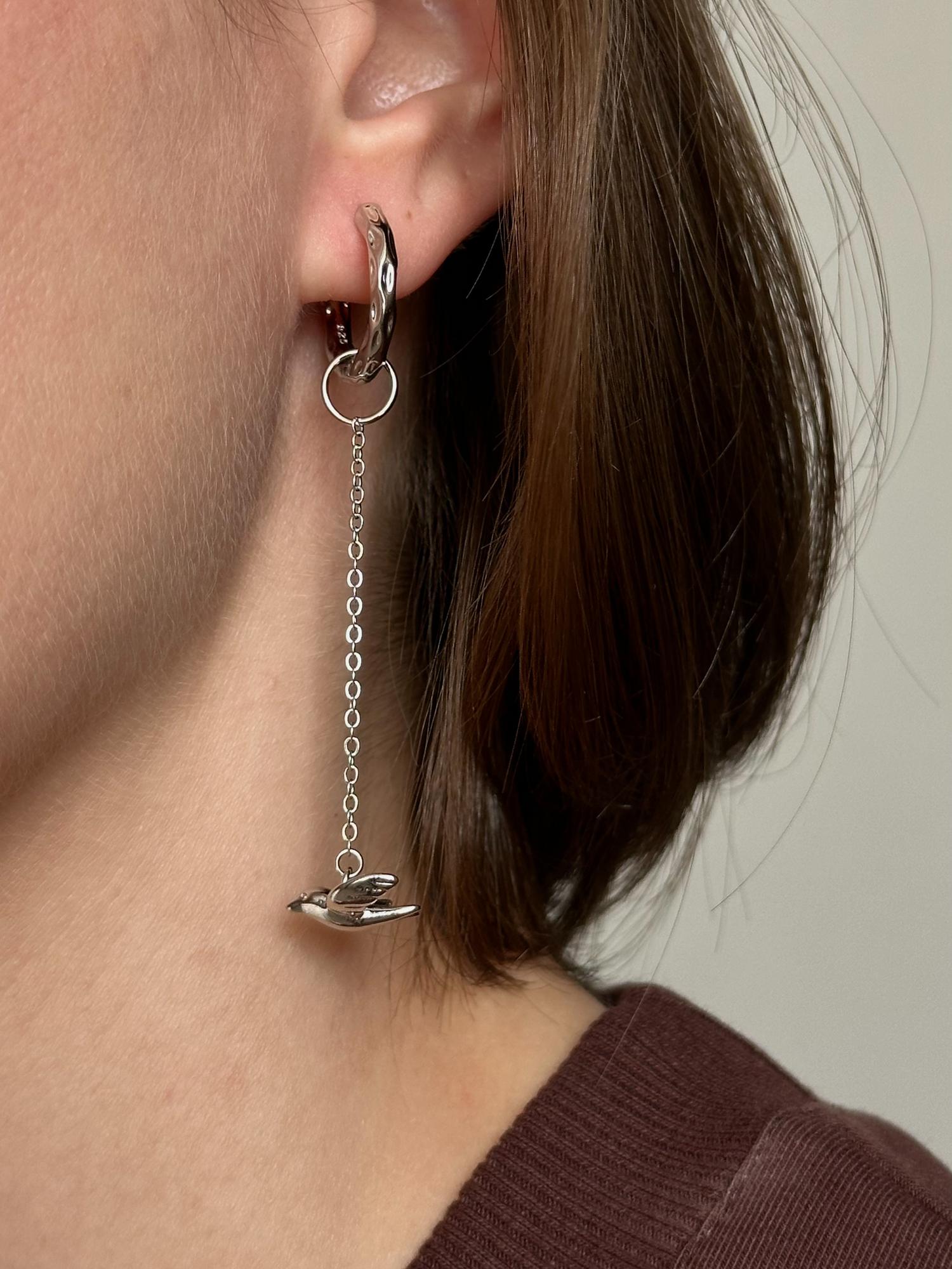 Подвеска Ласточка