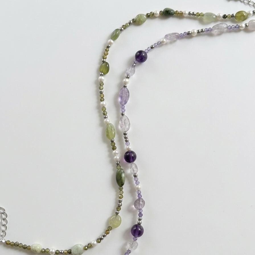 Чокер "Свежесть"