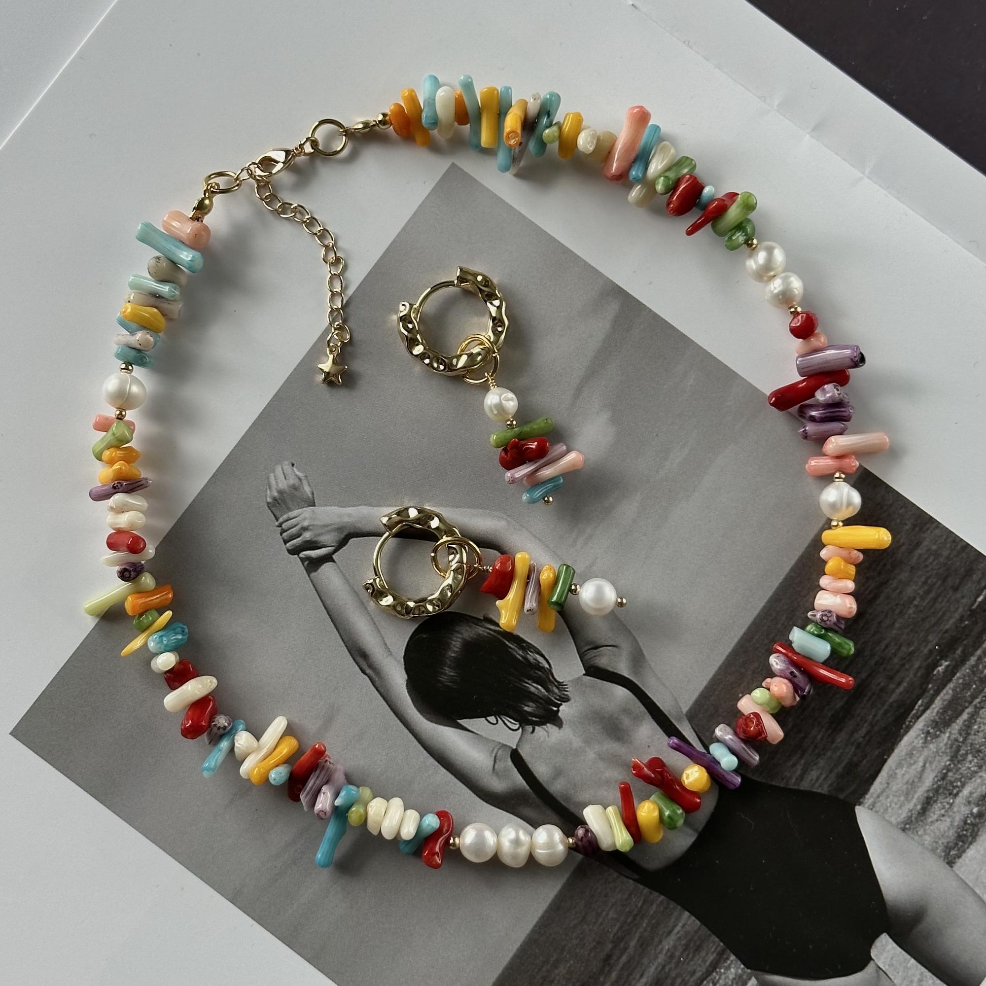 Чокер «Остров сокровищ»