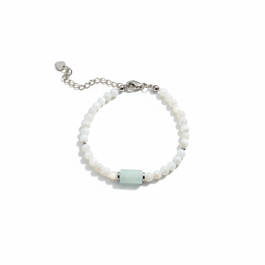 Браслет "Море"