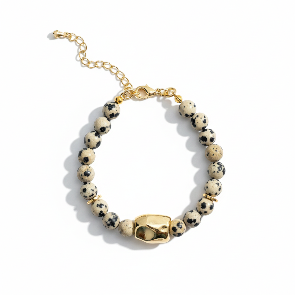 Браслет "Дикая"