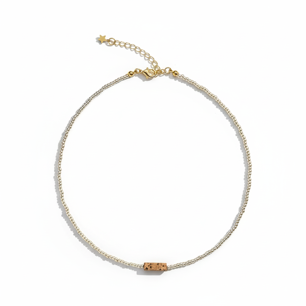 Чокер "Пустыня"