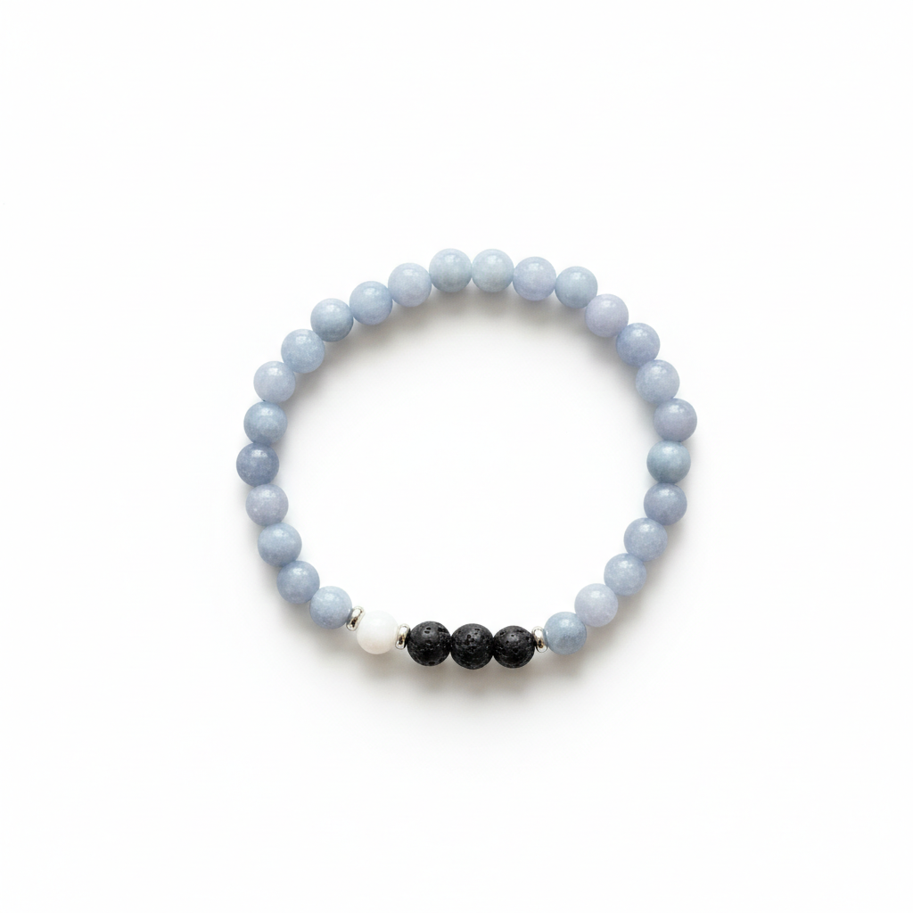 Аромабраслет