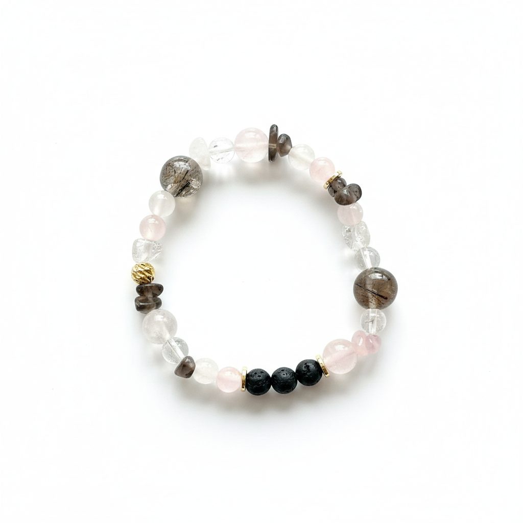 Аромабраслет