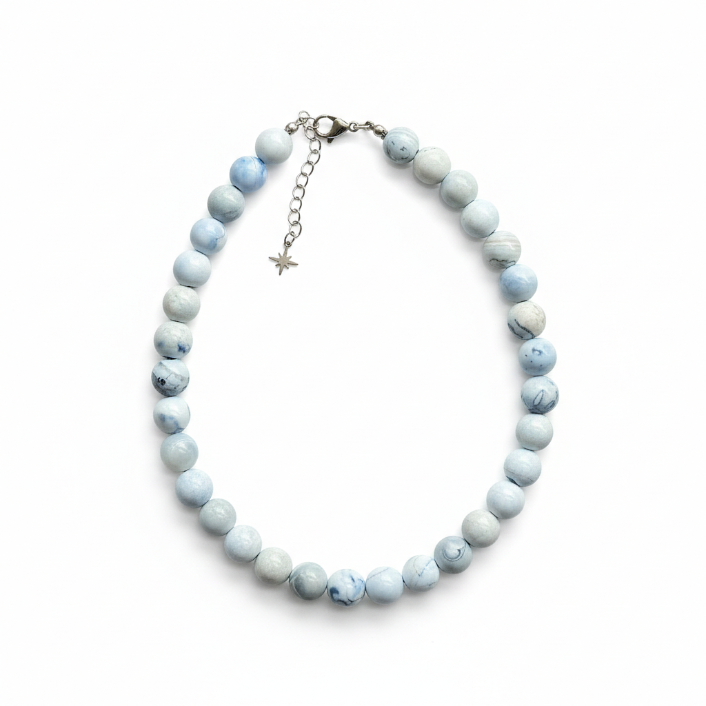 Колье "Небо"