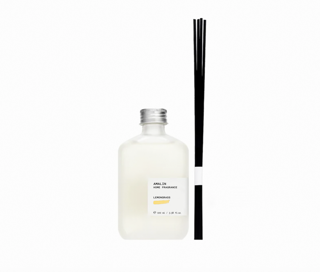 Lemongrass (Лемонграсс), 100 ml
