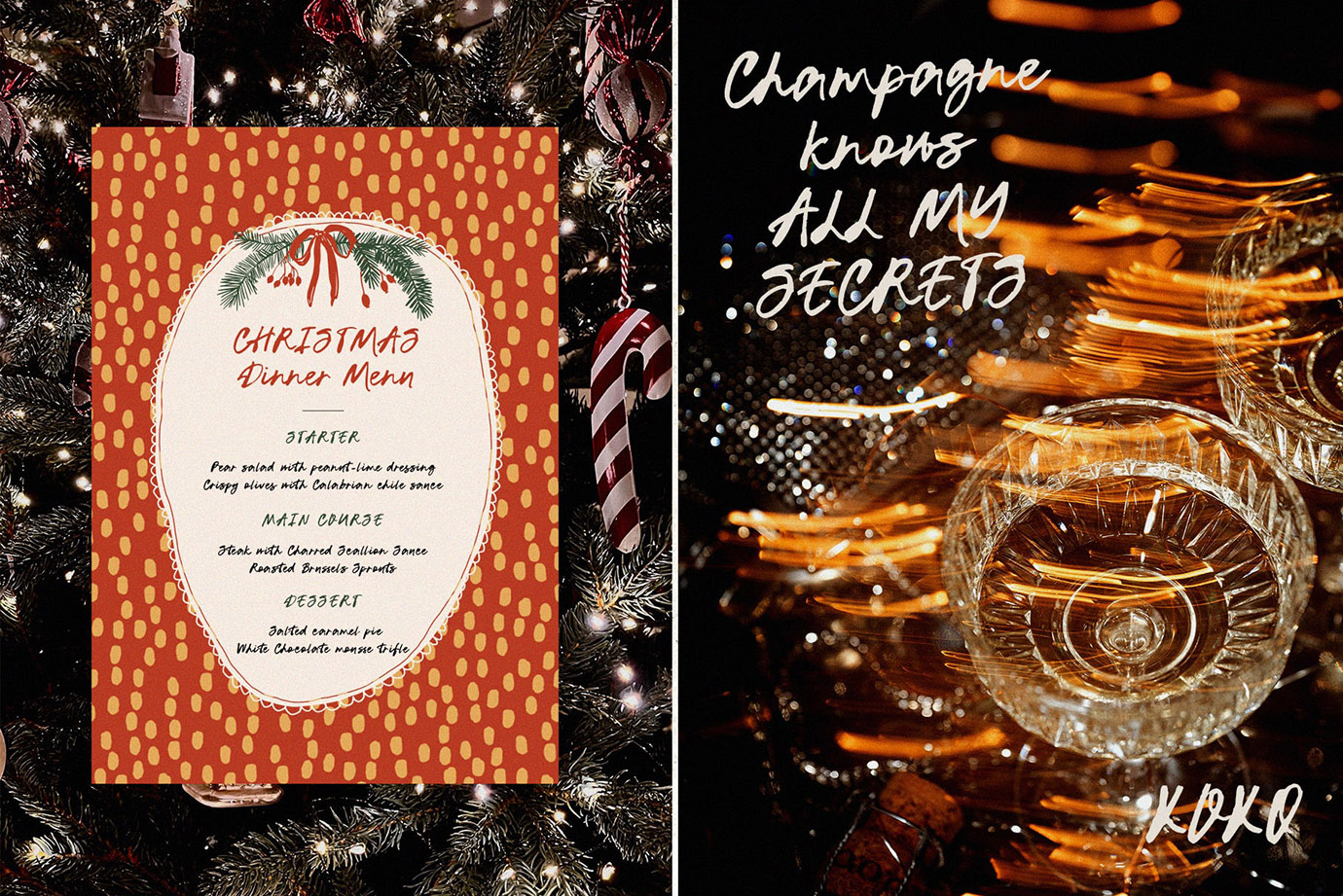 Stay Messy – Ink Handwritten Script Font