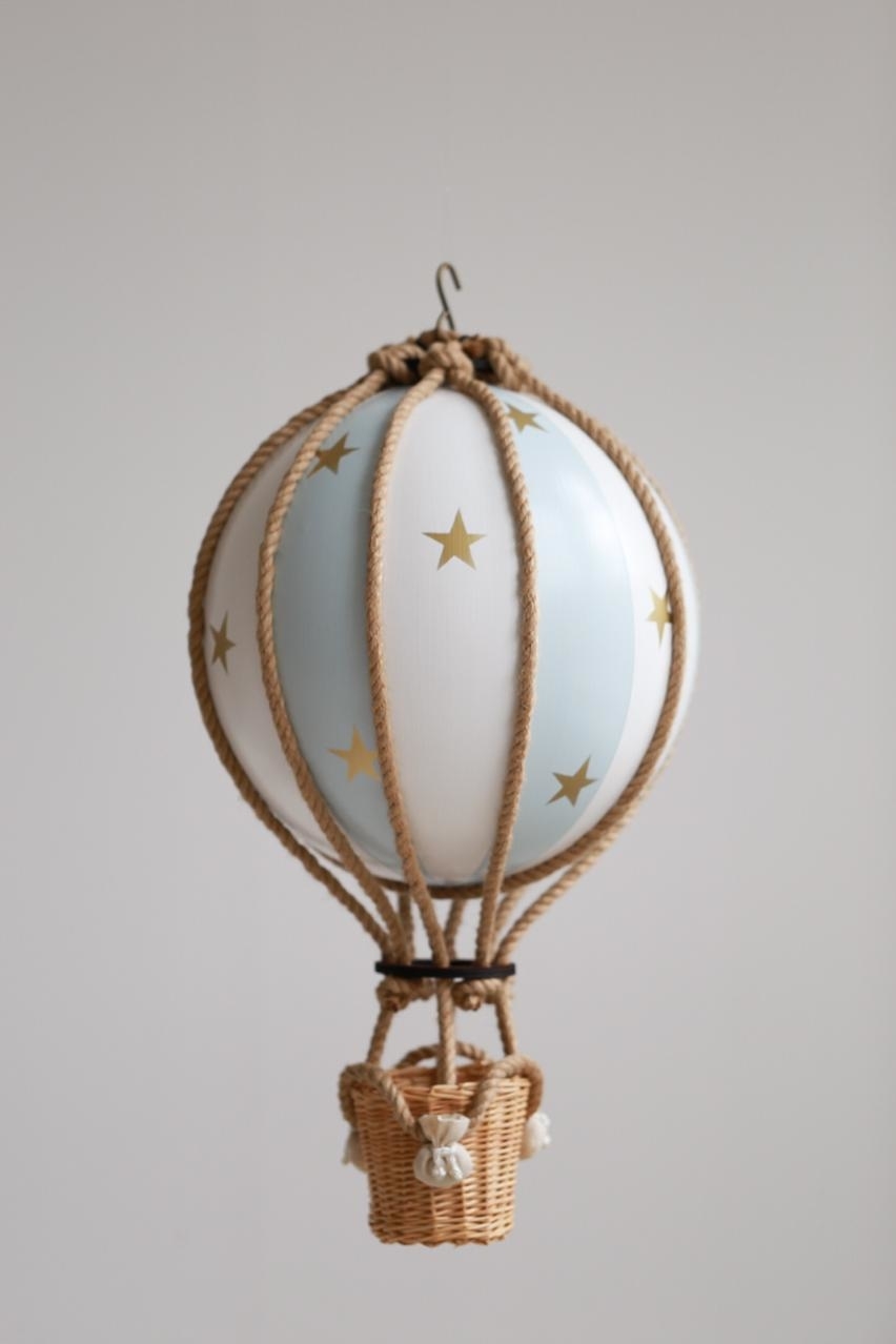 Воздушный шар 35 cv XS