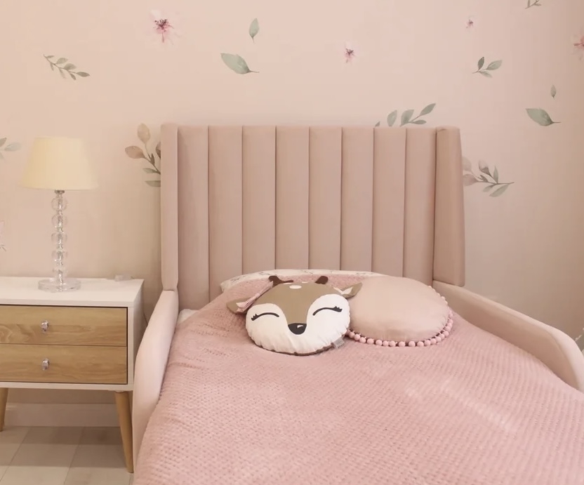 Кровать "TEDDY"