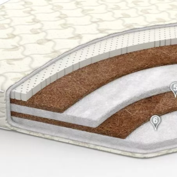 Матрас "Соннет плюс"