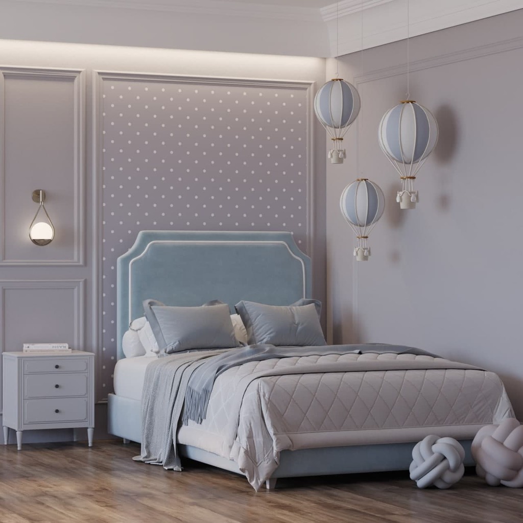 Кровать Томми