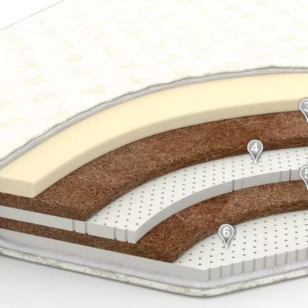 Матрас "Дежавю"