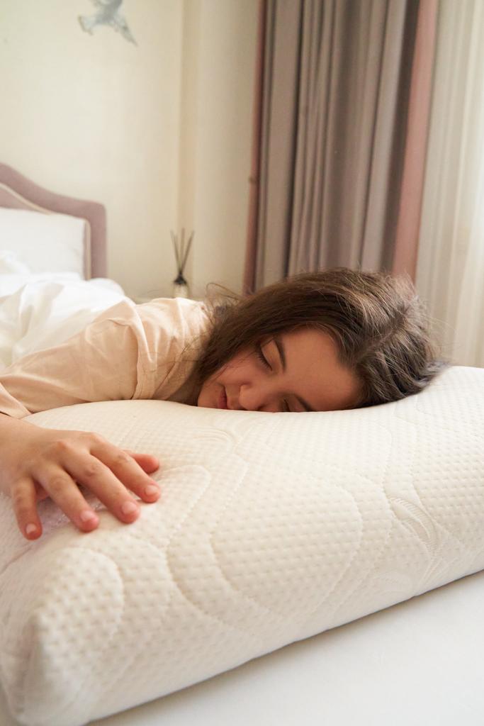 Анатомическая подушка "Классик" MemoryFoam