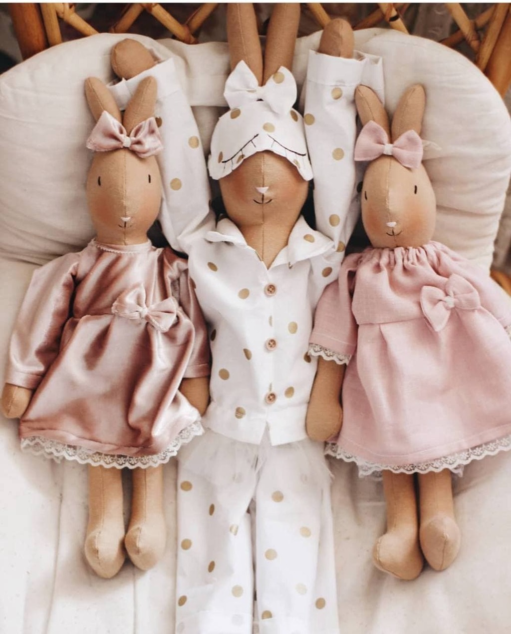 Кролик 45 см