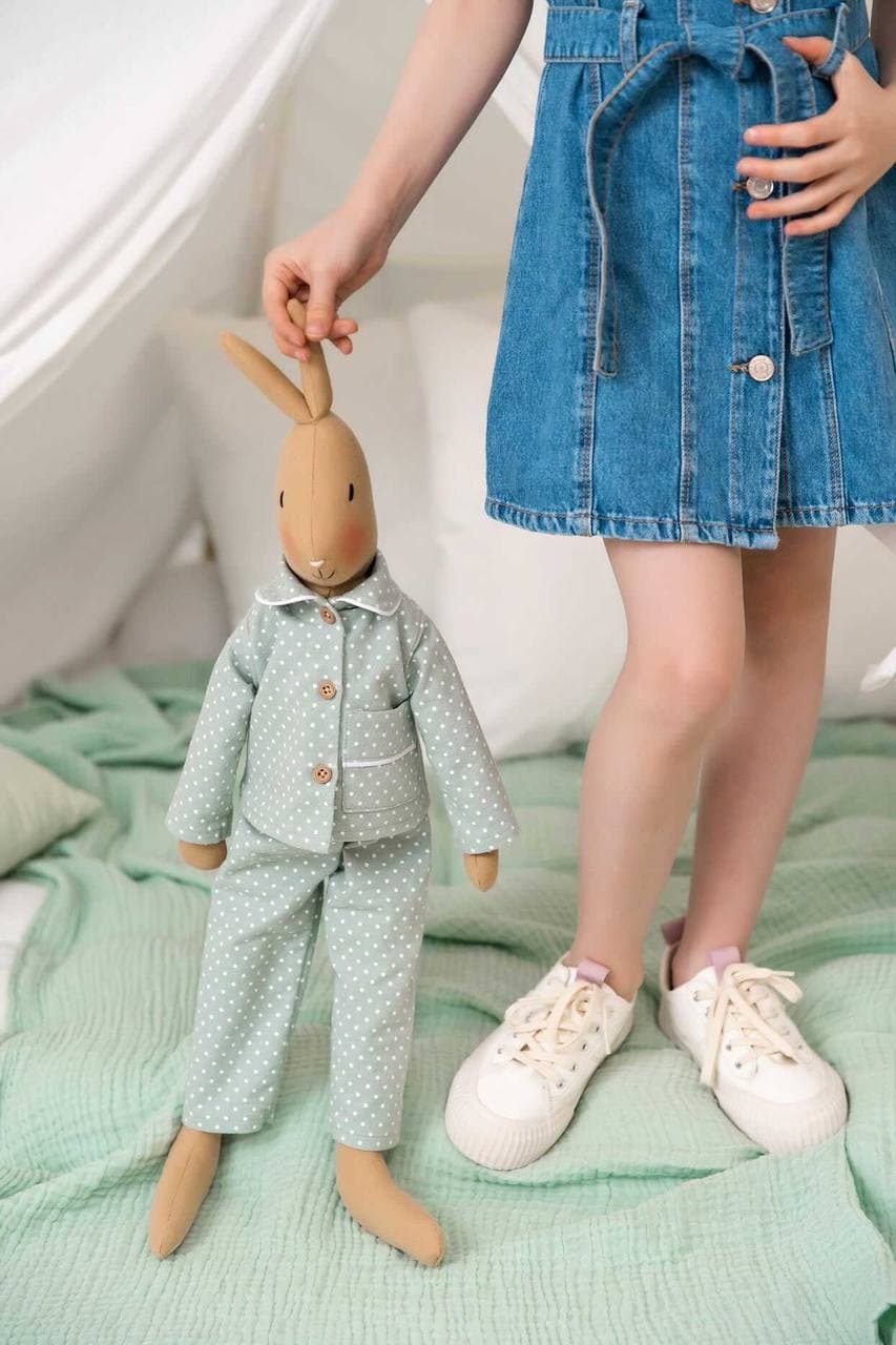 Кролик 65 см