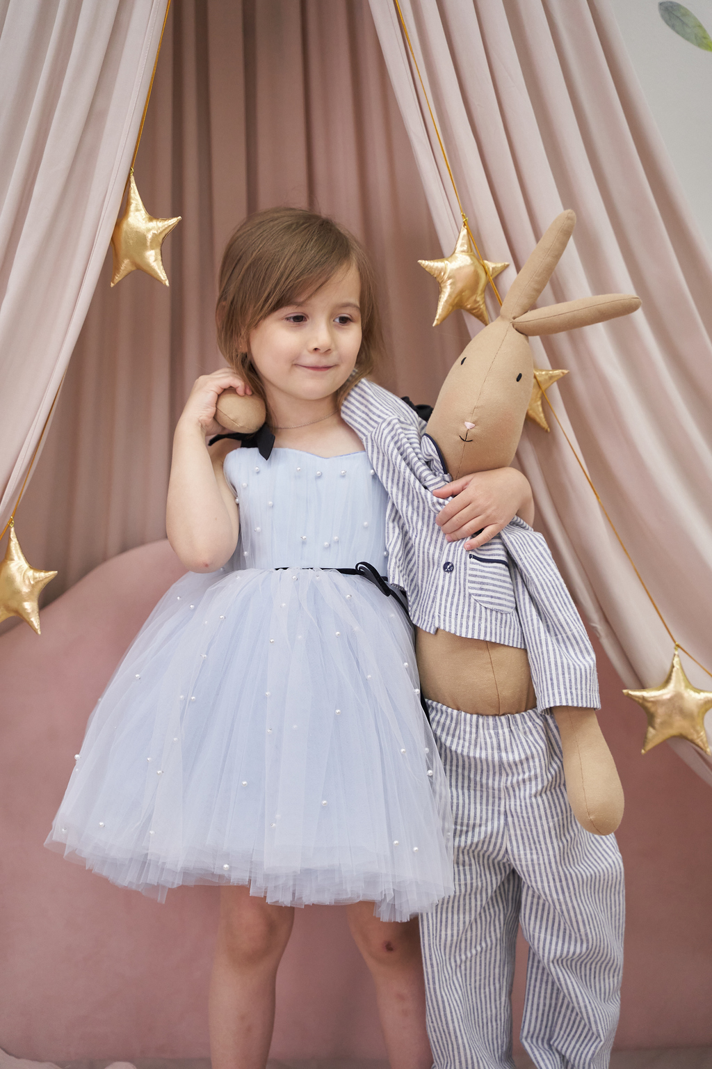 Кролик гигант 110 см