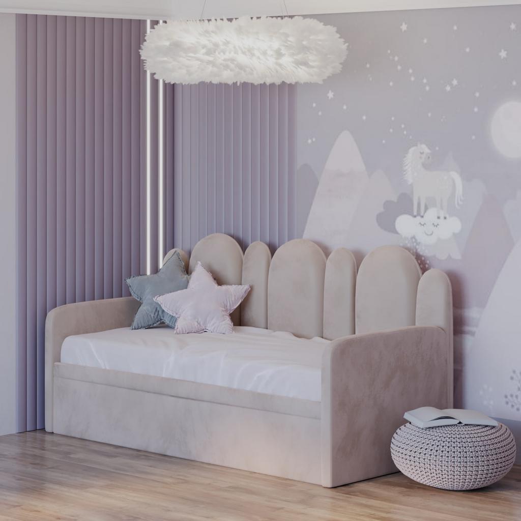 Кровать "Куки"