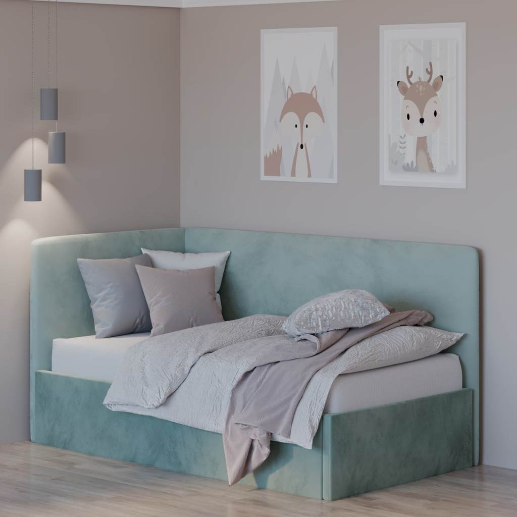 Кровать "Уно"