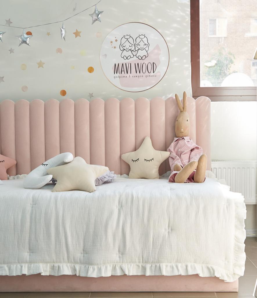 Кровать "Мишель"