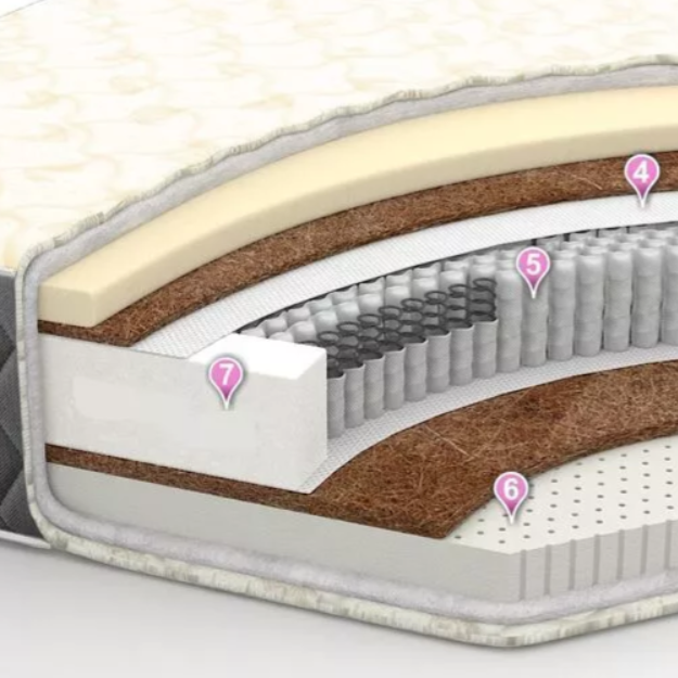 Матрас "Гипноз"