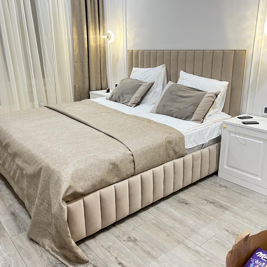 Кровать "Парма"