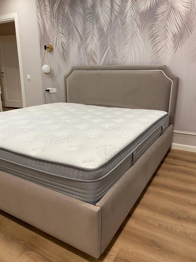 Кровать "Томми"